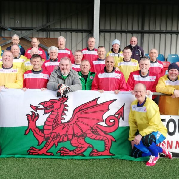 Wrexham: Transformations and Growth in 2023