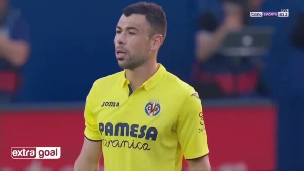 مباراة فياريال ضد الريال: تفاصيل ووقائع هامة