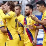 سلافيا براغ ضد برشلونة: لقاء مرتقب في دوري الأبطال