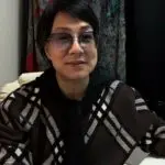 The Political Journey of 张又侠 in China