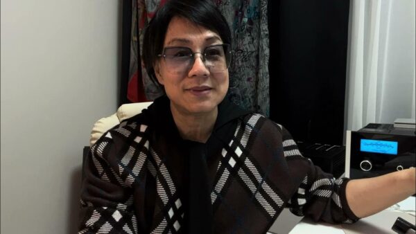 The Political Journey of 张又侠 in China