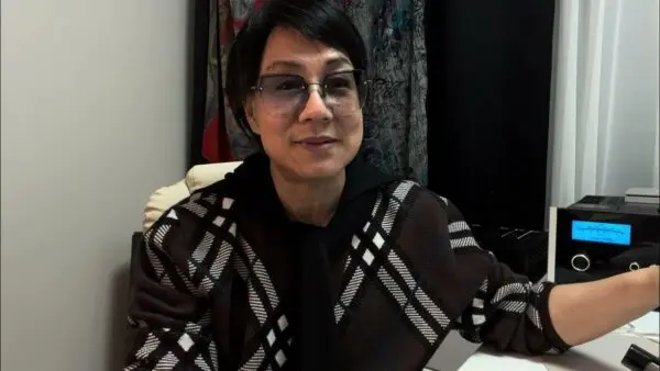 The Political Journey of 张又侠 in China