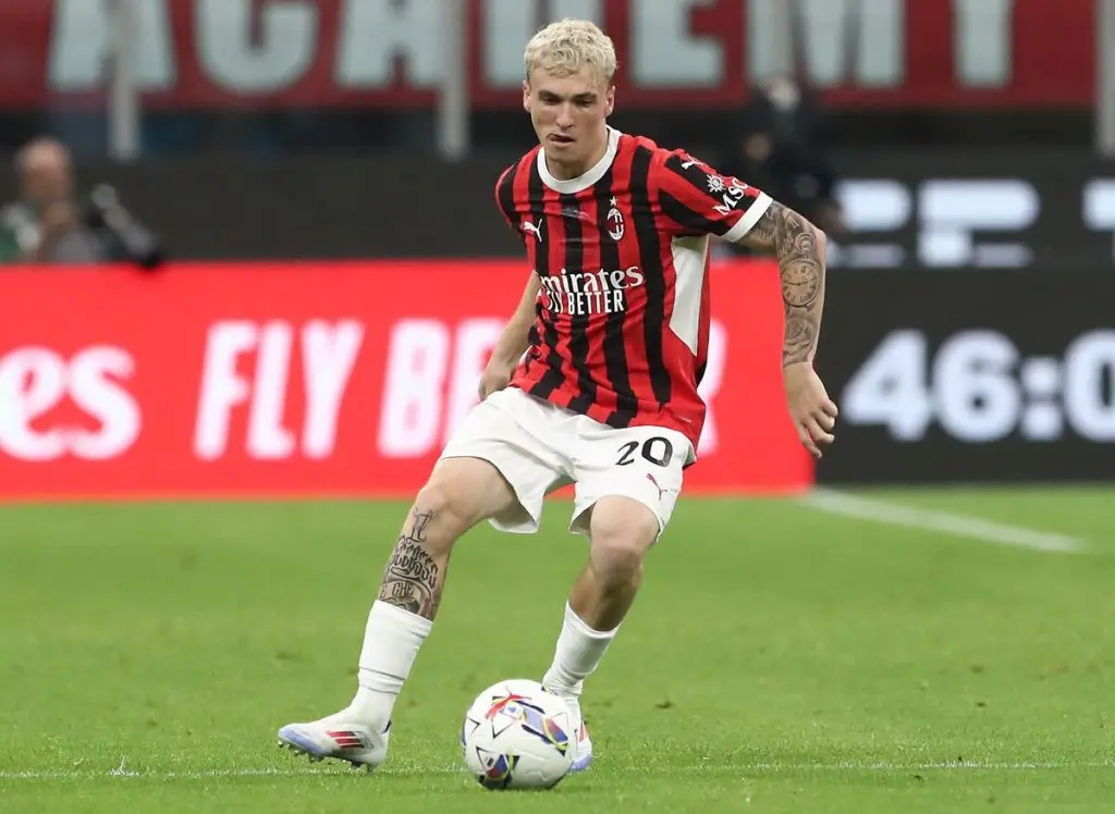 Álex Jiménez: The Rising Star of Football