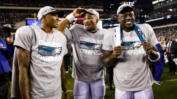 What to Expect from the 2025 NFC Championship Game