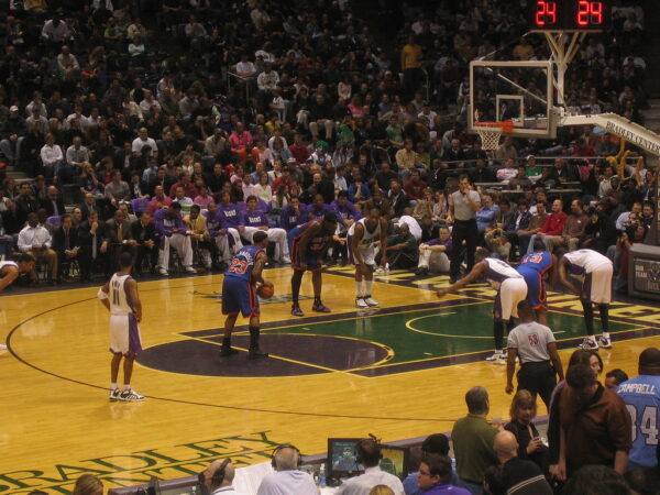 76ers vs Bucks: A Thrilling NBA Showdown