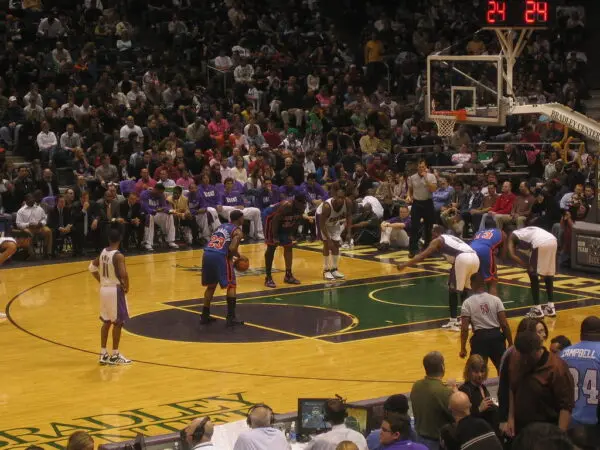 76ers vs Bucks: A Thrilling NBA Showdown