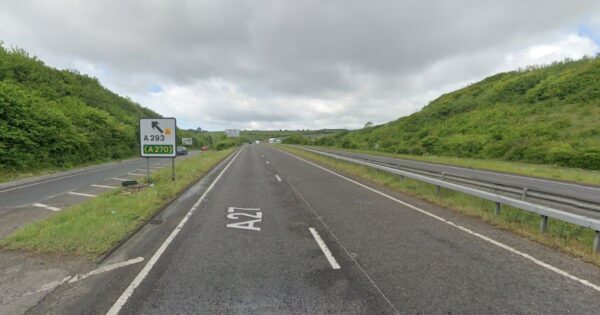 Understanding the Recent A27 Crash: Causes and Consequences