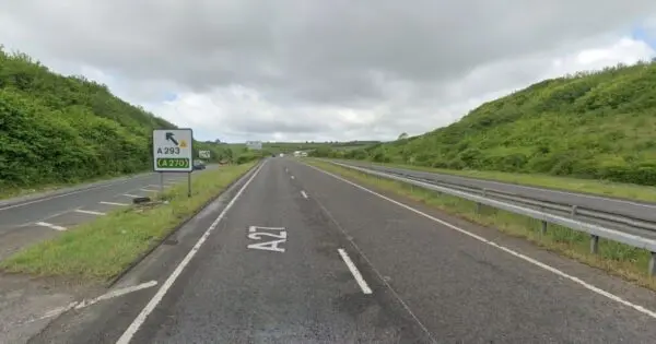 Understanding the Recent A27 Crash: Causes and Consequences