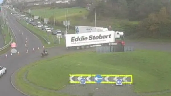 Recent A55 Crash: What We Know So Far