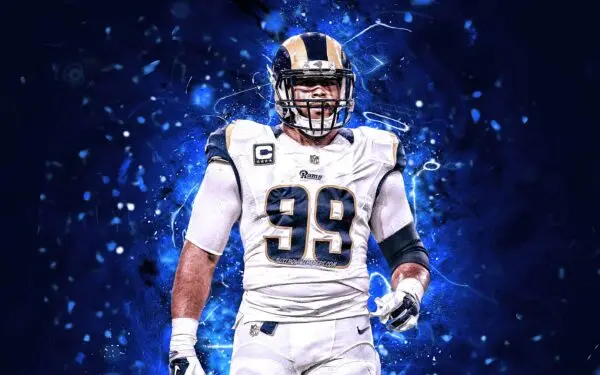 Aaron Donald: A Look at His Impact on the NFL