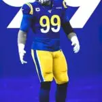 The Impact of Aaron Donald on the NFL: A Defensive Legend