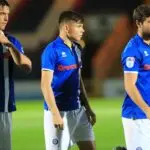 The Journey of Aaron Morley: A Rising Football Star