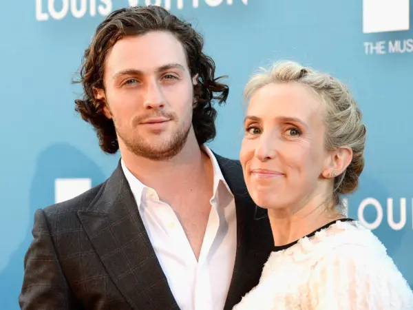 The Rise of Aaron Taylor-Johnson in the Film Industry