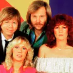 The Legacy and Recent Events of ABBA