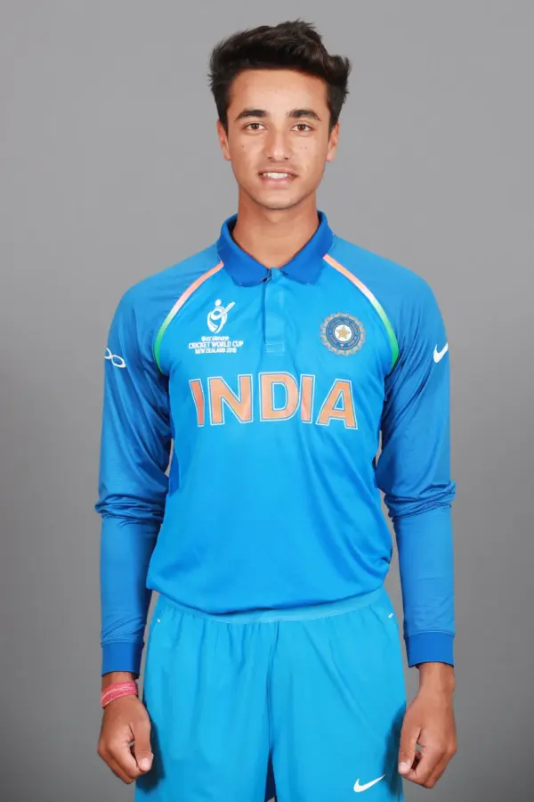 Abhishek Sharma: India’s Emerging Cricket Talent