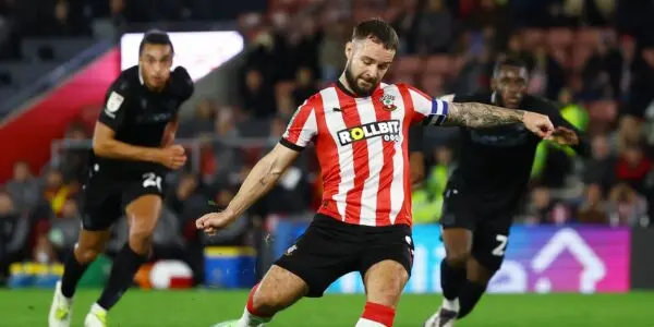 The Emergence of Adam Armstrong in Professional Football
