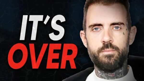 The Journey of Adam22: Influencer and Entrepreneur