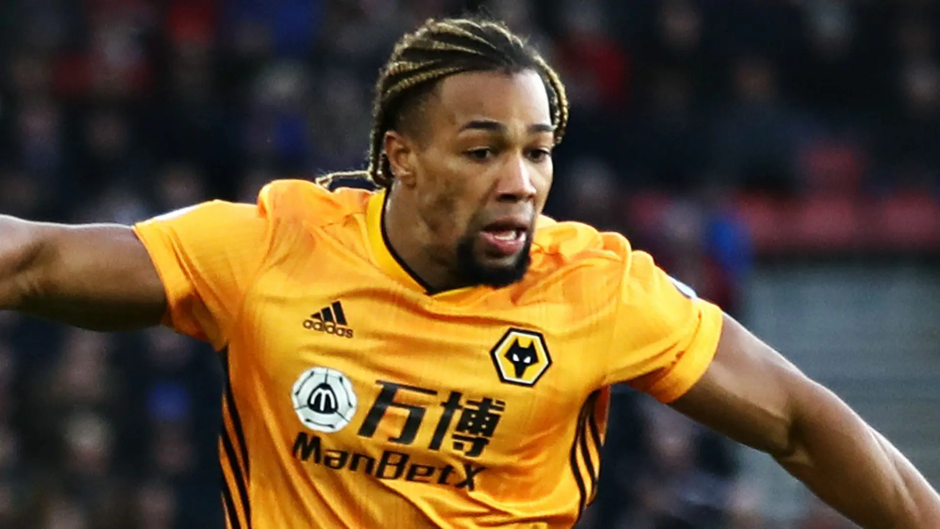 The Impact of Adama Traore on Modern Football