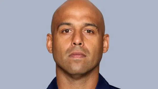 Aden Durde: The Rising Star Making Waves in Rugby