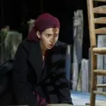 The Cast of ‘After the Flood’ and Its Importance