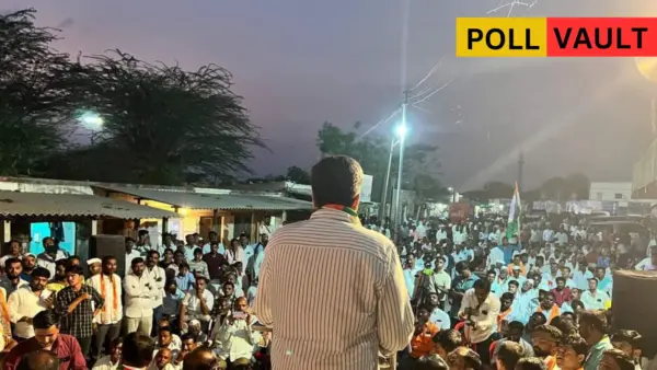 Ajit Pawar: Understanding His Role in Maharashtra Politics