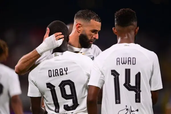 The Historic Rivalry: Al Fateh vs Al-Ittihad