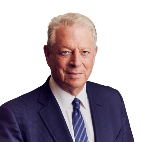 Al Gore: A Lifelong Commitment to Climate Advocacy