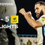 Al-Ittihad vs Al-Akhdoud: A Crucial Clash in the League