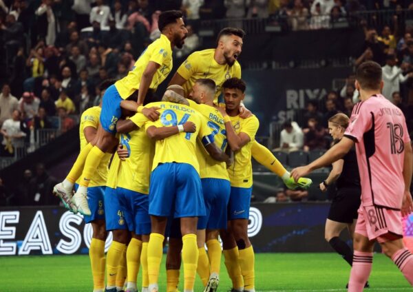 Al-Nassr vs Al-Taawoun: A Thrilling Encounter in Saudi Pro League