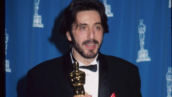 The Remarkable Journey of Al Pacino: A Hollywood Icon