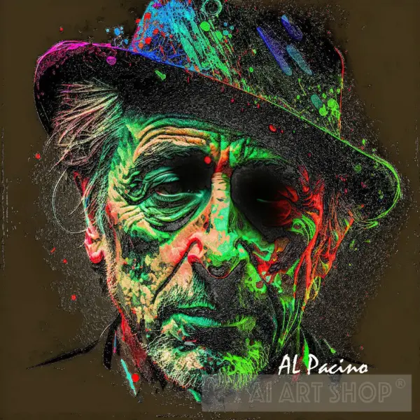 The Enduring Legacy of Al Pacino