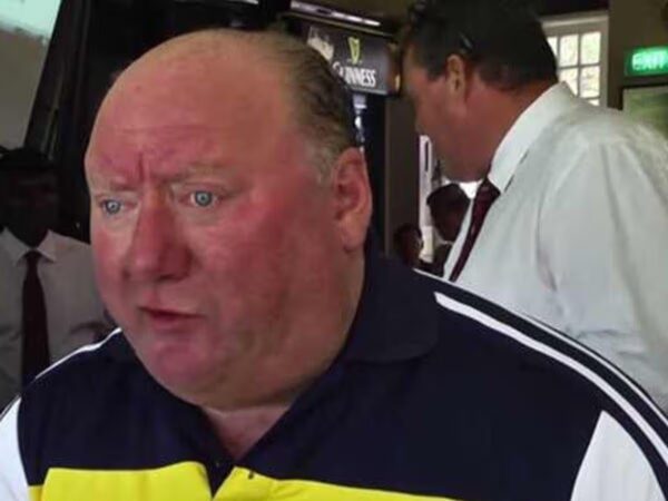 The Life and Career of Alan Brazil: A Sports Legend