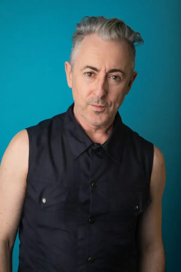 The Multifaceted Career of Alan Cumming