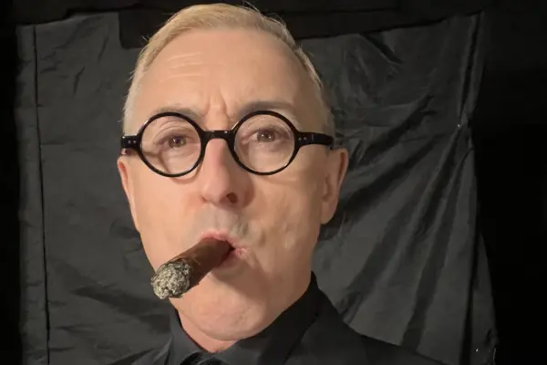 The Multifaceted Career of Alan Cumming