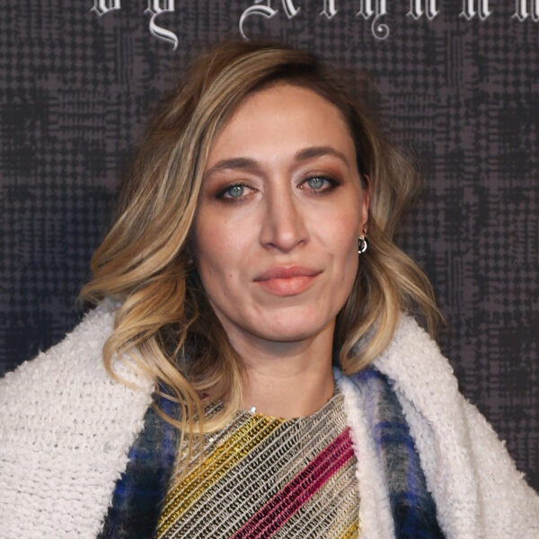 The Journey of Alana Hadid in the Fashion Scene