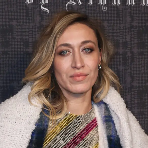 The Journey of Alana Hadid in the Fashion Scene