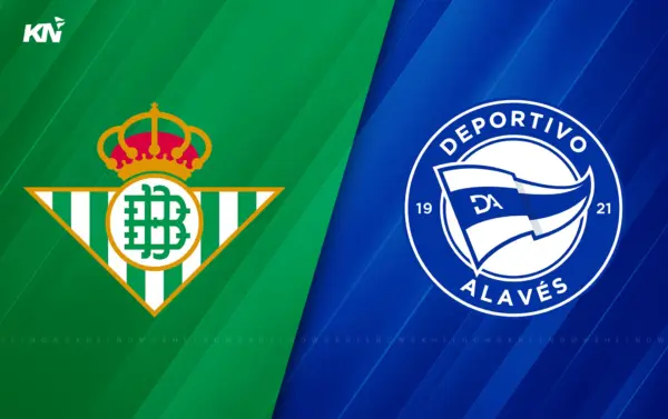 Alavés vs Real Betis: A Clash of La Liga Rivals