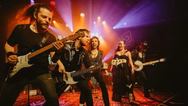 Discovering Albert Hall Manchester: A Cultural Landmark