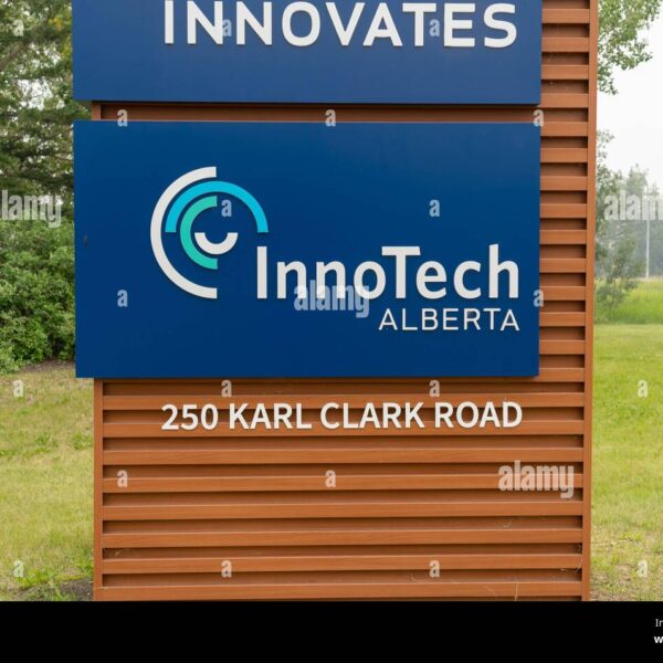 Exploring Alberta: Economy, Culture, and Natural Wonders