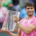 Carlos Alcaraz: The Future of Tennis