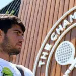 Carlos Alcaraz: The Future of Tennis