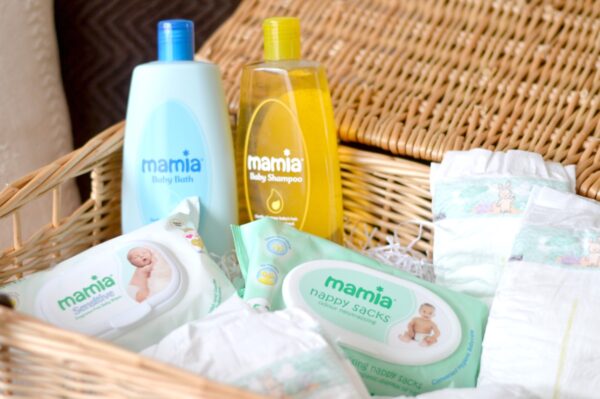 Aldi Mamia New Parent Fund: Supporting New Families