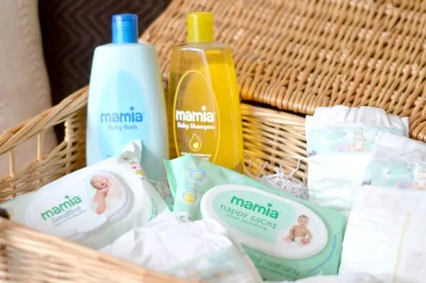 Aldi Mamia New Parent Fund: Supporting New Families