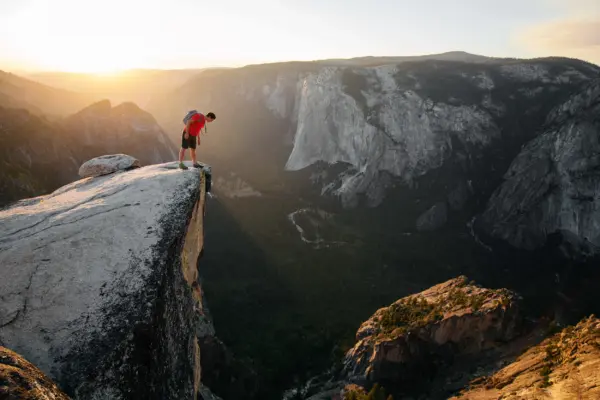 Exploring the Legacy of Alex Honnold in Climbing