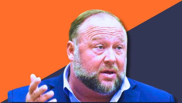 The Impact of Alex Jones on Media and Politics