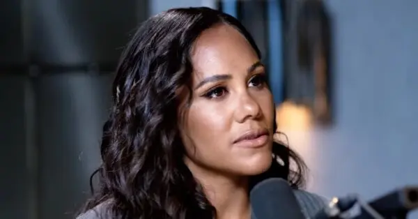 The Inspiring Journey of Alex Scott