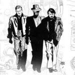 The Legacy of Alex Toth in Animation and Comics