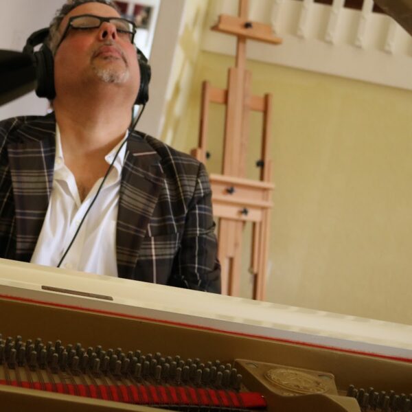 The Remarkable Journey of Alexis Ortega