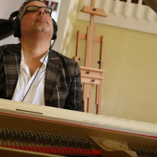 The Remarkable Journey of Alexis Ortega