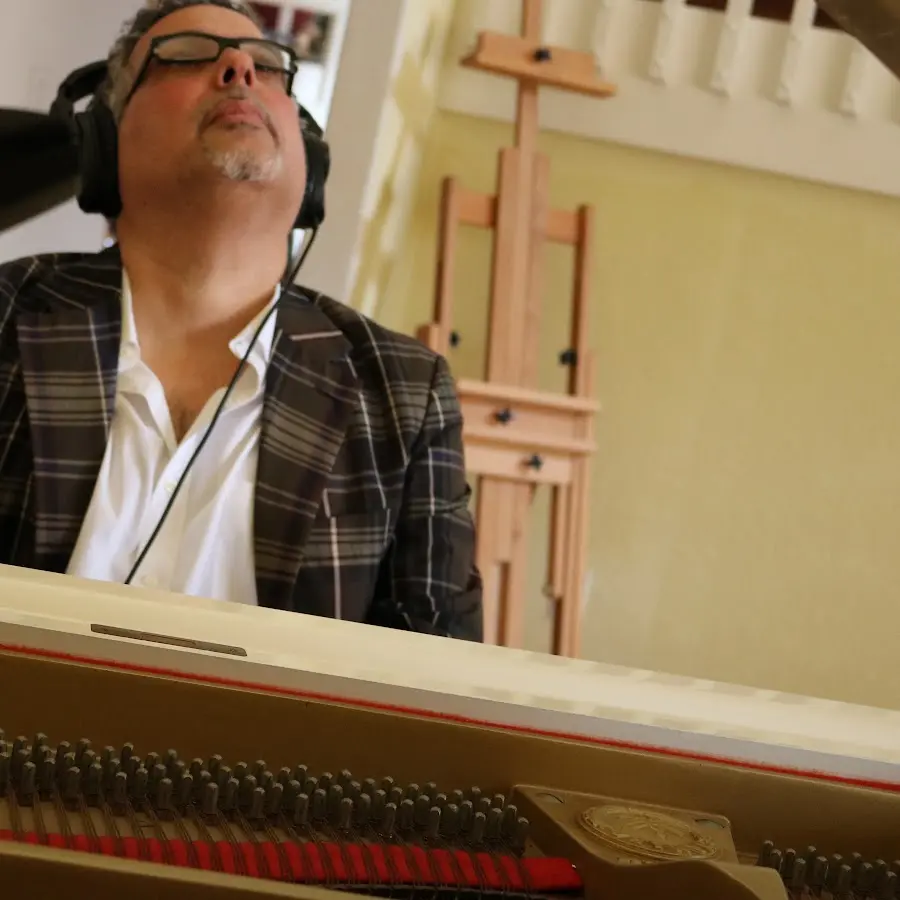 The Remarkable Journey of Alexis Ortega